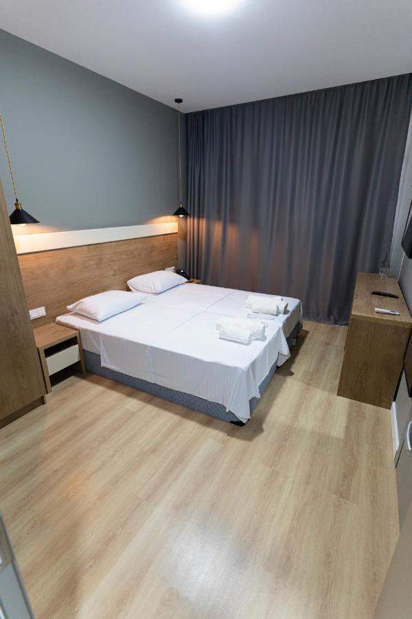 Boulevard Apartments Batumi Exterior foto